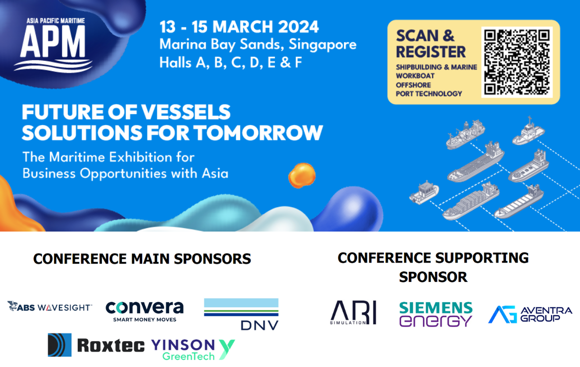 APM Singapore 2024