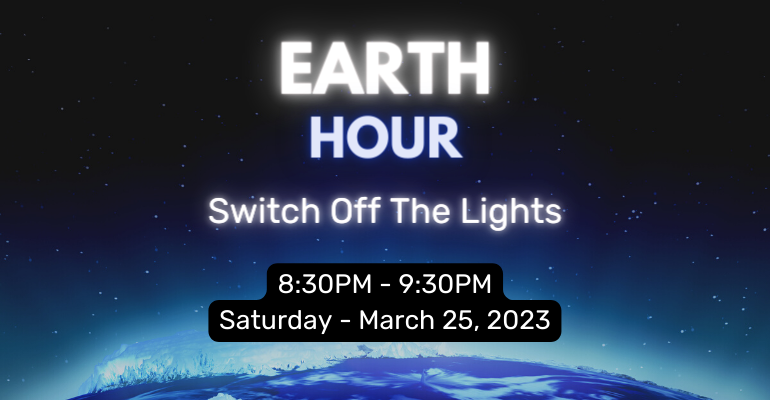 Earth Hour website thumb (770 × 400 px)