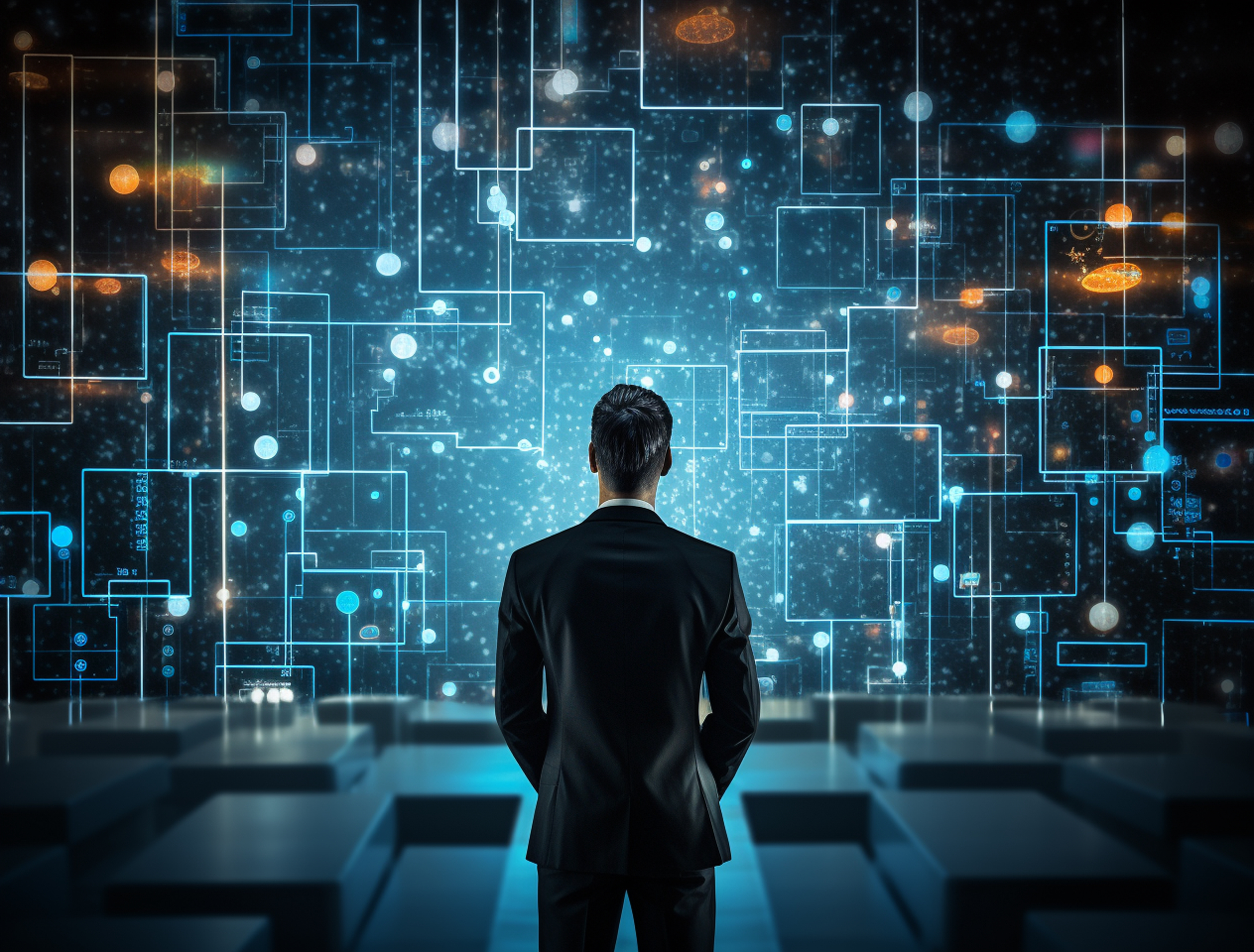 Digitalization